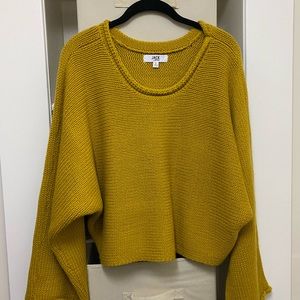 Jack by BB Dakota Over Size Sweater